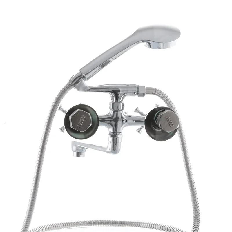 Смеситель для ванны Champion MF 142 (CH0063)