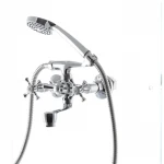 Смеситель для ванны Champion MF 142 (CH0063)