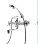 Смеситель для ванны Champion MF 142 (CH0063)