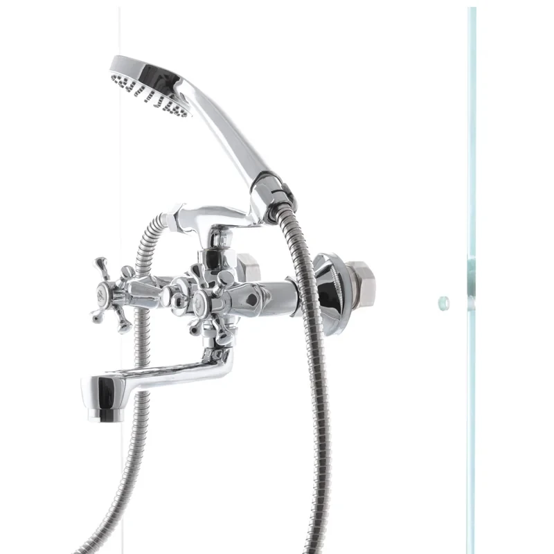 Смеситель для ванны Champion MF 142 (CH0063)