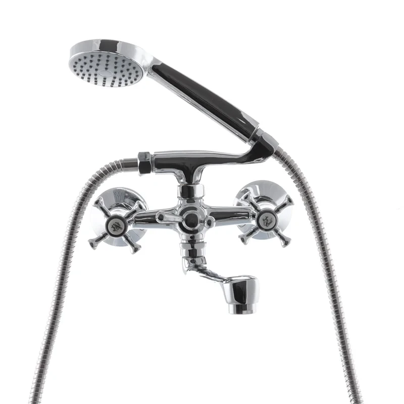 Смеситель для ванны Champion MF 142 (CH0063)