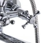 Смеситель для ванны Champion MF 142 (CH0063)