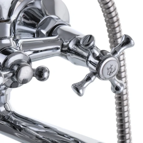 Смеситель для ванны Champion MF 142 (CH0063)