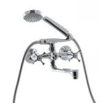 Смеситель для ванны Champion MF 142 (CH0063)