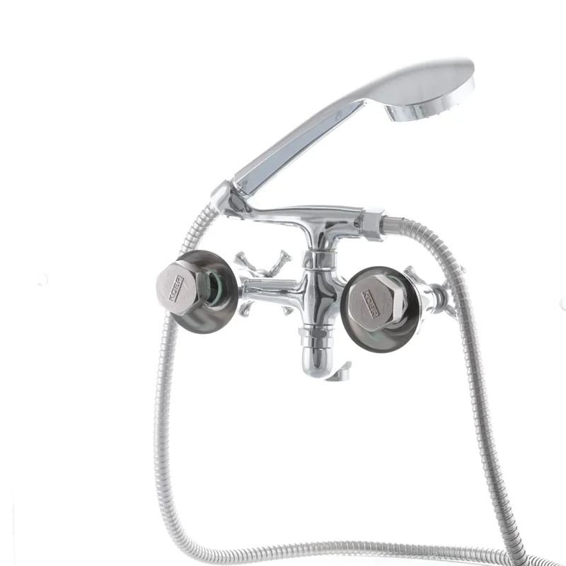 Смеситель для ванны Champion MF 142 (CH0063)