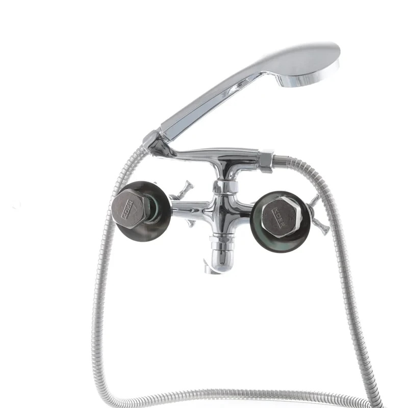 Смеситель для ванны Champion MF 142 (CH0063)