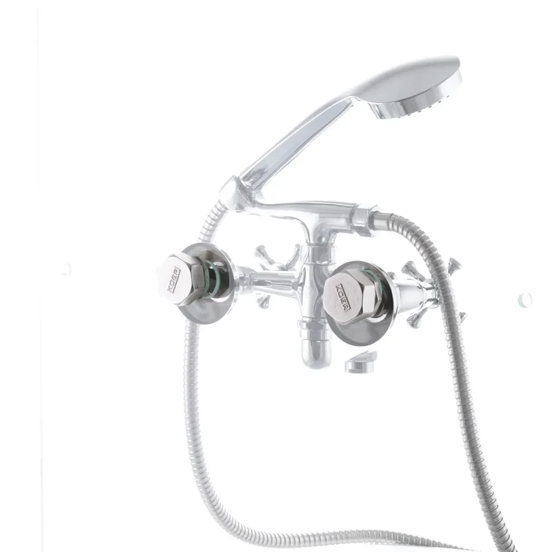 Смеситель для ванны Champion MF 142 (CH0063)