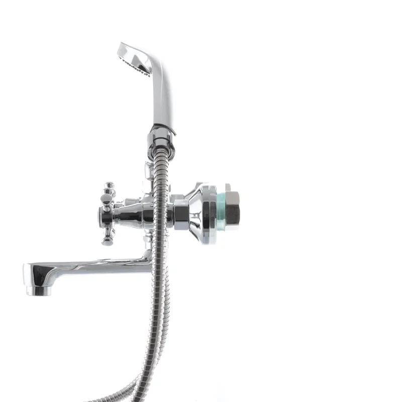 Смеситель для ванны Champion MF 142 (CH0063)