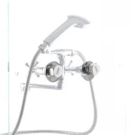 Смеситель для ванны Champion MF 142 (CH0063)