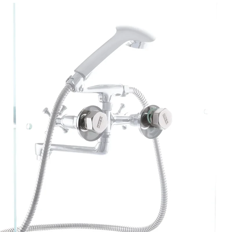 Смеситель для ванны Champion MF 142 (CH0063)