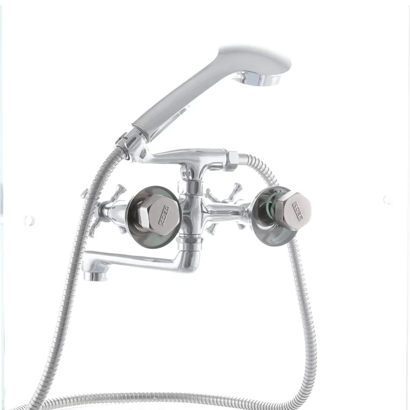 Смеситель для ванны Champion MF 142 (CH0063)