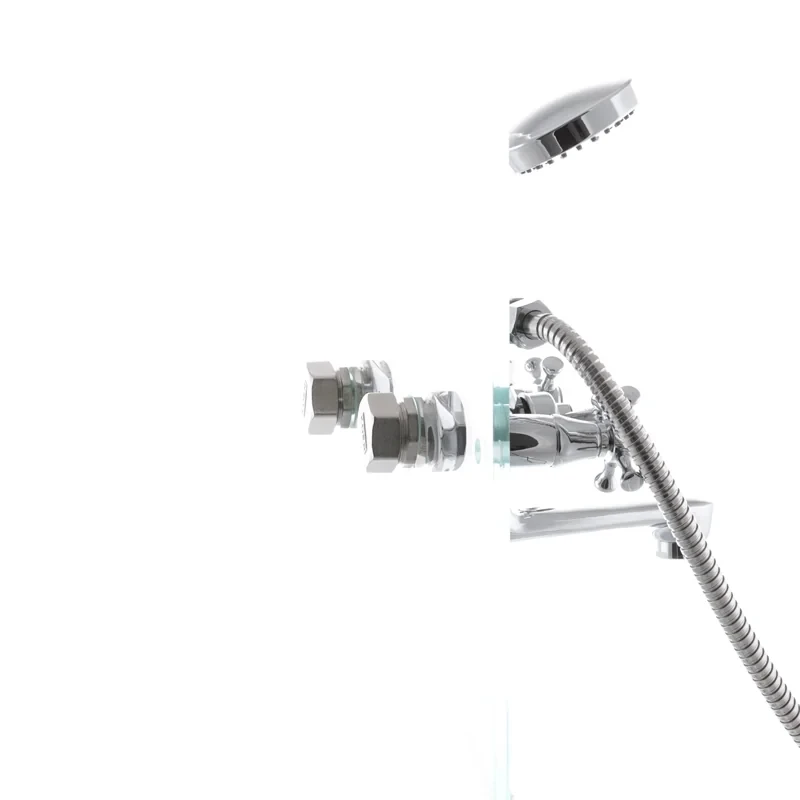 Смеситель для ванны Champion MF 142 (CH0063)