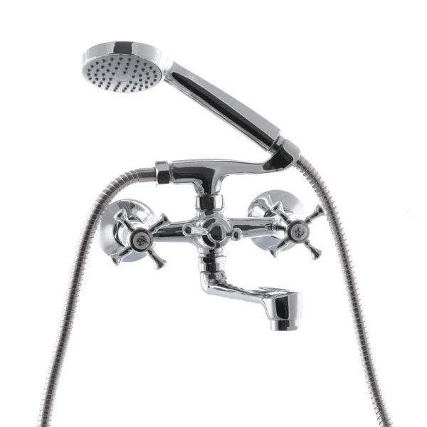 Смеситель для ванны Champion MF 142 (CH0063)