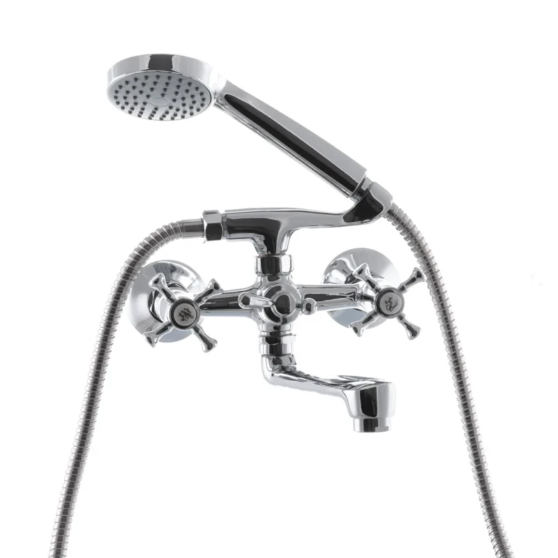 Смеситель для ванны Champion MF 142 (CH0063)