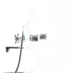 Смеситель для ванны Champion MF 142 (CH0063)