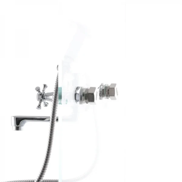 Смеситель для ванны Champion MF 142 (CH0063)