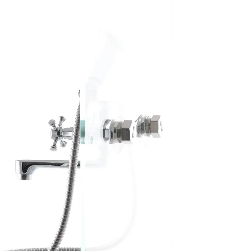 Смеситель для ванны Champion MF 142 (CH0063)