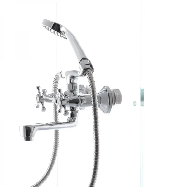 Смеситель для ванны Champion MF 142 (CH0063)