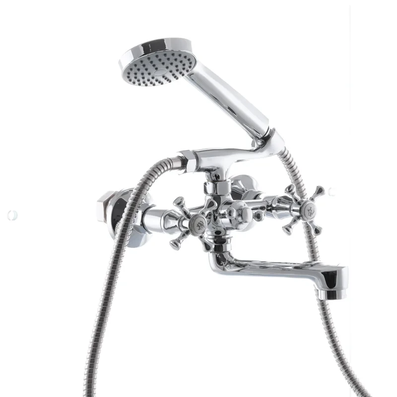 Смеситель для ванны Champion MF 142 (CH0063)