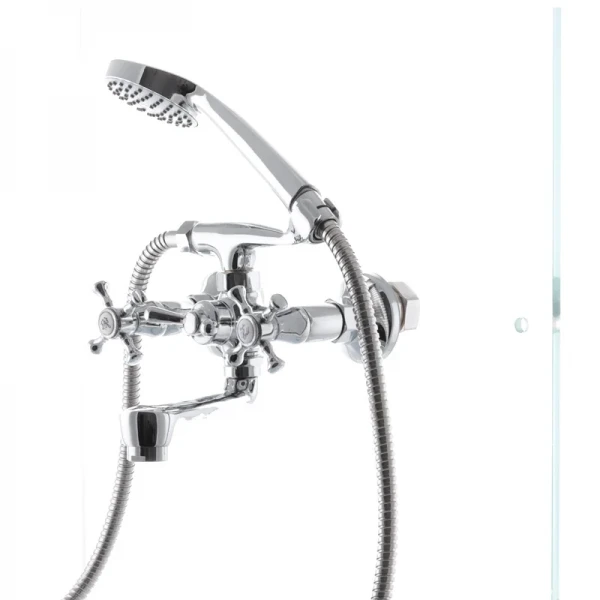 Смеситель для ванны Champion MF 142 (CH0063)