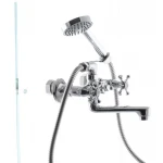 Смеситель для ванны Champion MF 142 (CH0063)