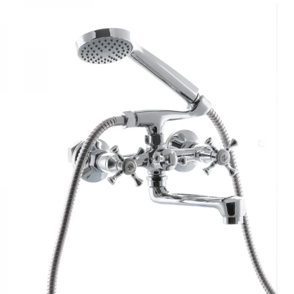 Смеситель для ванны Champion MF 142 (CH0063)