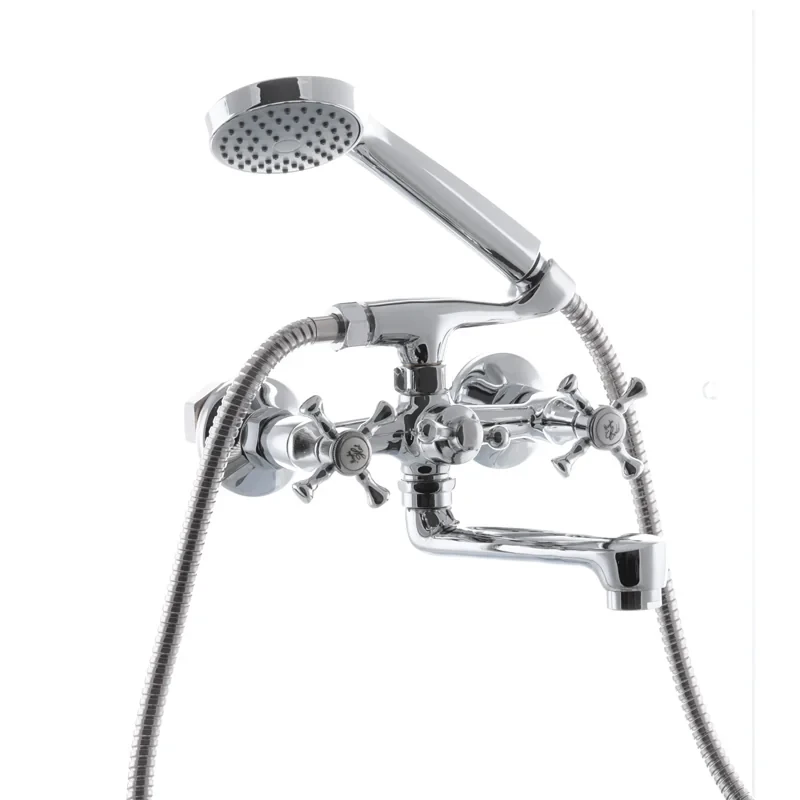 Смеситель для ванны Champion MF 142 (CH0063)