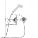 Смеситель для ванны Champion MF 142 (CH0063)