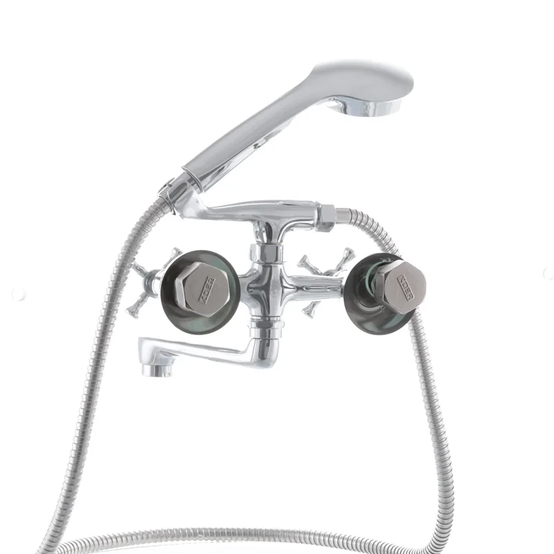 Смеситель для ванны Champion MF 142 (CH0063)