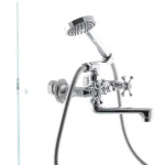 Смеситель для ванны Champion MF 142 (CH0063)