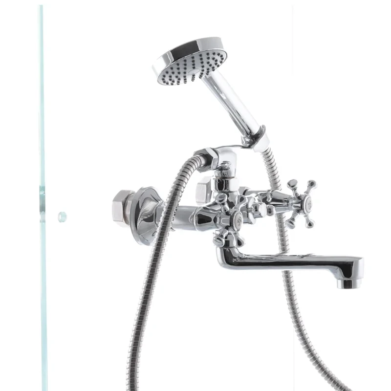 Смеситель для ванны Champion MF 142 (CH0063)