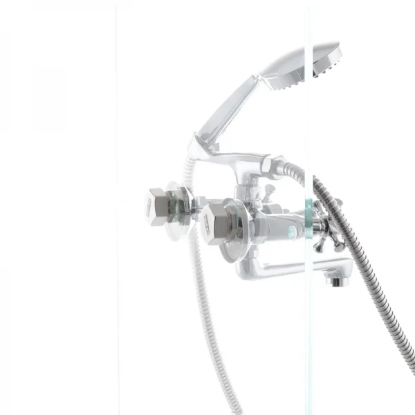 Смеситель для ванны Champion MF 142 (CH0063)