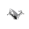 Смеситель для умывальника Champion MF 161 (CH0067)