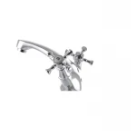 Смеситель для умывальника Champion MF 161 (CH0067)