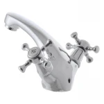 Смеситель для умывальника Champion MF 161 (CH0067)