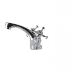 Смеситель для умывальника Champion MF 161 (CH0067)