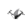 Смеситель для умывальника Champion MF 161 (CH0067)