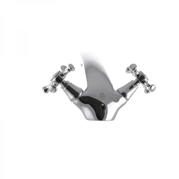 Смеситель для умывальника Champion MF 161 (CH0067)