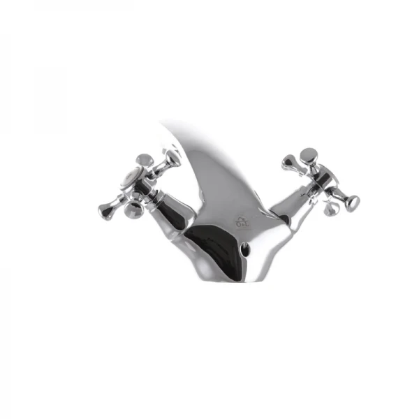 Смеситель для умывальника Champion MF 161 (CH0067)