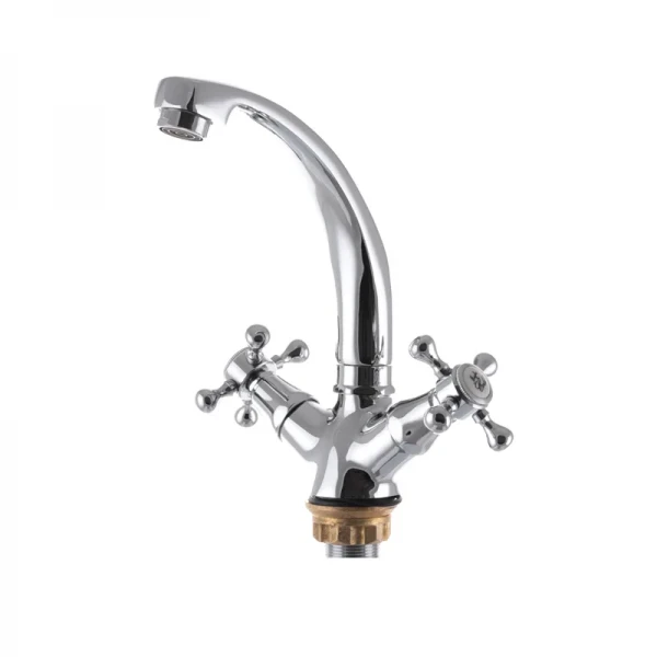 Смеситель для умывальника Champion MF 272 (CH0074)