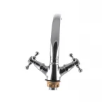 Смеситель для умывальника Champion MF 272 (CH0074)