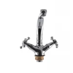 Смеситель для умывальника Champion MF 272 (CH0074)