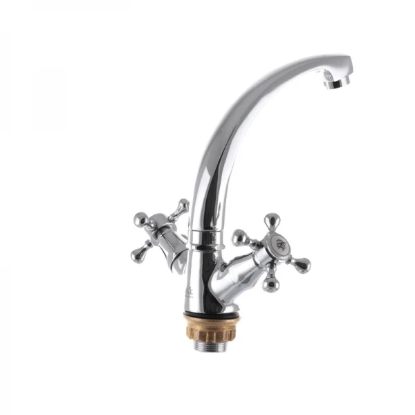 Смеситель для умывальника Champion MF 272 (CH0074)