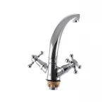 Смеситель для умывальника Champion MF 272 (CH0074)