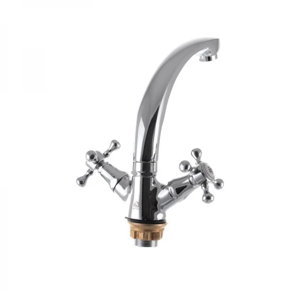 Смеситель для умывальника Champion MF 272 (CH0074)