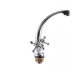 Смеситель для умывальника Champion MF 272 (CH0074)