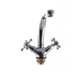 Смеситель для умывальника Champion MF 272 (CH0074)