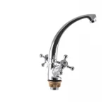 Смеситель для умывальника Champion MF 272 (CH0074)