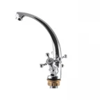 Смеситель для умывальника Champion MF 272 (CH0074)