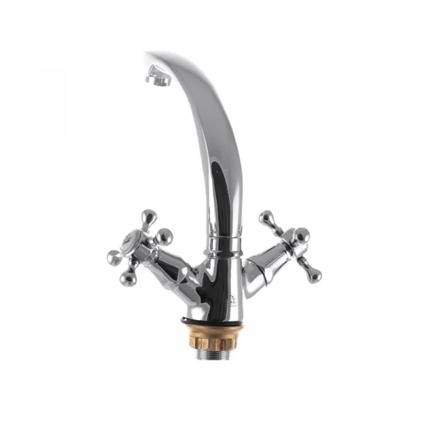 Смеситель для умывальника Champion MF 272 (CH0074)